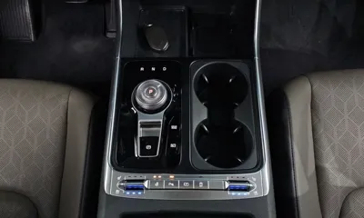 Kia Canival 2024, 51025 км, за 38400000 KRW - фото 9