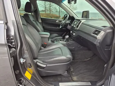 KG_Mobility_Ssangyong Rexton 2019, 14536 км, за 13900000 KRW - фото 18