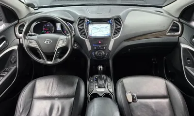 Hyundai Santafe 2013, 176298 км, за 7500000 KRW - фото 7