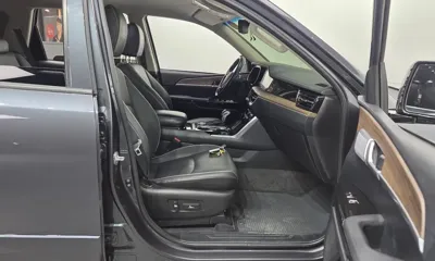 Kia Mohave 2022, 65167 км, за 28500000 KRW - фото 26