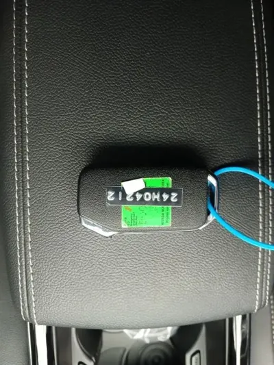 Kia Niro 2023, 26740 км, за 16340000 KRW - фото 19