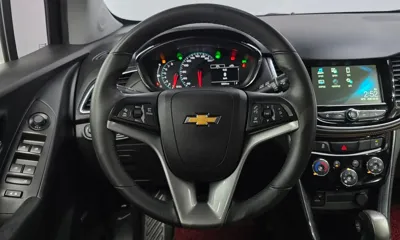 ChevroletGMDaewoo Trax 2017, 62534 км, за 8500000 KRW - фото 15