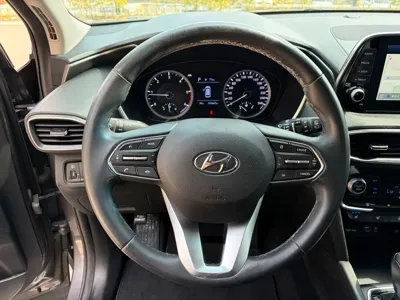 Hyundai Santafe 2019, 102700 км, за 18600000 KRW - фото 12