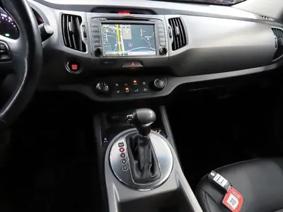 Kia Sportage 2016, 155373 км, за 8500000 KRW - фото 11