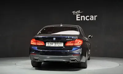 BMW 5-Series 2018, 85392 км, за 26750000 KRW