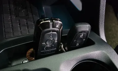 Ford Ranger 2023, 57407 км, за 43900000 KRW - фото 30