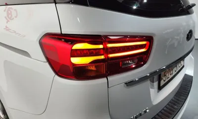Kia Canival 2019, 127933 км, за 15990000 KRW - фото 23
