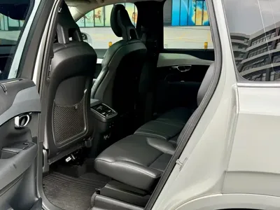 Volvo XC90 2017, 160000 км, за 118000 CNY - фото 5
