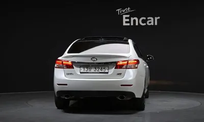 Renault-KoreaSamsung SM5 2013, 119034 км, за 2990000 KRW - фото 4