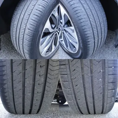 Renault-KoreaSamsung SM6 2016, 89318 км, за 8700000 KRW - фото 17