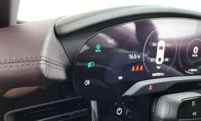 Porsche Taycan 2021, 147759 км, за 99990000 KRW - фото 20