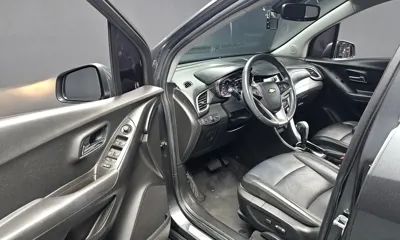 ChevroletGMDaewoo Trax 2018, 94024 км, за 6900000 KRW - фото 10