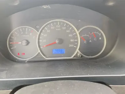 Wuling Hongguang 2018, 46600 км, за 19600 CNY - фото 14