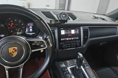 Porsche Macan 2017, 61700 км, за 143947 CNY - фото 17