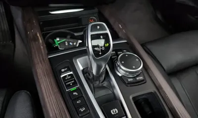 BMW X5 2015, 97867 км, за 29000000 KRW - фото 9