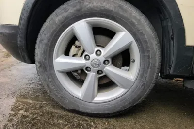 Nissan Qashqai 2015, 121199 км, за 41168.5 CNY - фото 10