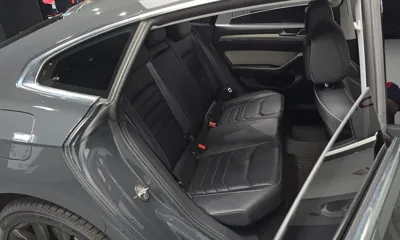 Volkswagen Arteon 2019, 132889 км, за 18500000 KRW - фото 11