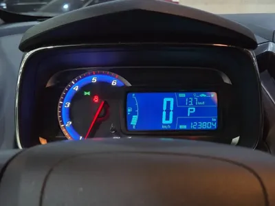 ChevroletGMDaewoo Trax 2016, 123802 км, за 4500000 KRW - фото 10