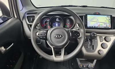 Kia Ray 2021, 84680 км, за 9000000 KRW - фото 14