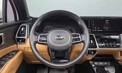 Kia Sorento 2021, 98351 км, за 21990000 KRW - фото 14