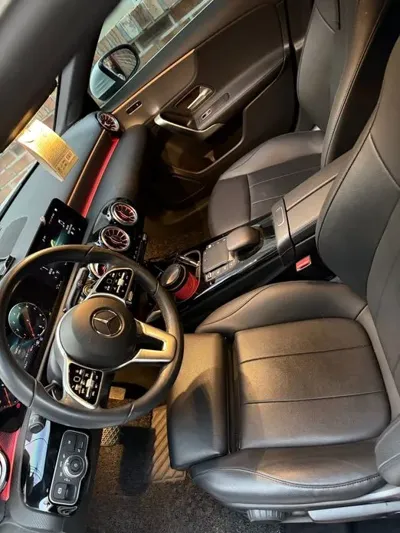 Mercedes-Benz A-Class 2022, 73427 км, за 28590000 KRW - фото 7