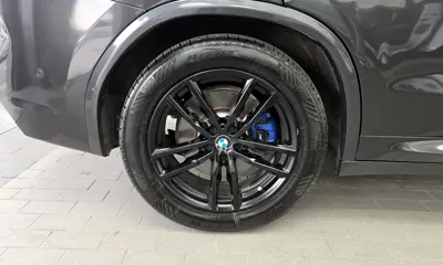 BMW X3 2018, 126912 км, за 25800000 KRW - фото 5