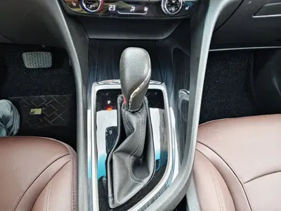 Buick GL6 2018, 57400 км, за 40000 CNY - фото 5
