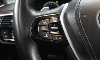 BMW 5-Series 2019, 128879 км, за 24300000 KRW - фото 26