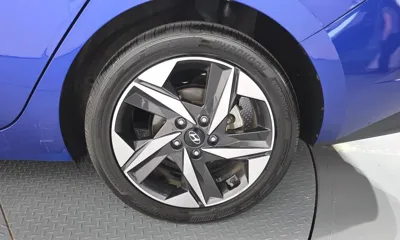 Hyundai Avante 2021, 30011 км, за 18000000 KRW - фото 21