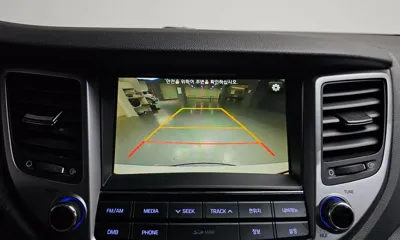Hyundai Tucson 2018, 88518 км, за 12880000 KRW - фото 15