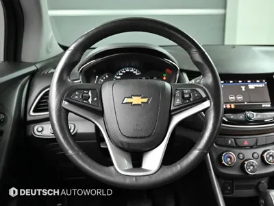 ChevroletGMDaewoo Trax 2022, 100160 км, за 10500000 KRW - фото 8