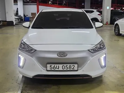 Hyundai Ioniq 2017, 224704 км, за 7800000 KRW