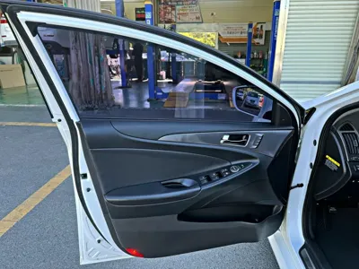Hyundai Sonata 2014, 152426 км, за 5200000 KRW - фото 10