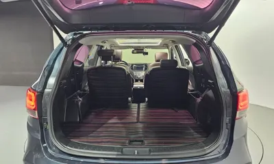 Hyundai Maxcruz 2016, 114498 км, за 14300000 KRW - фото 29