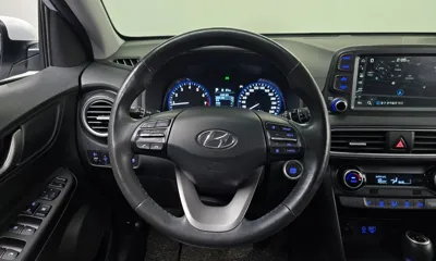 Hyundai Kona 2020, 82147 км, за 15400000 KRW - фото 13