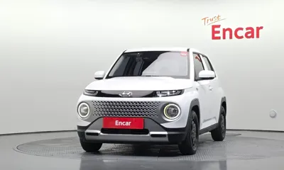 Hyundai Casper 2023, 152215 км, за 9990000 KRW - фото 3