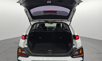 Hyundai Kona 2018, 84046 км, за 14900000 KRW - фото 20