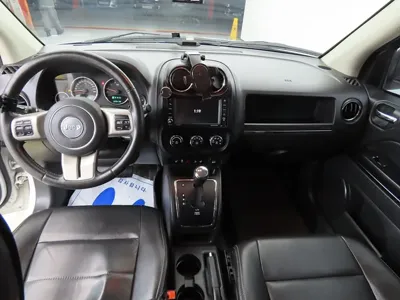 Jeep Compass 2013, 129464 км, за 4800000 KRW - фото 7