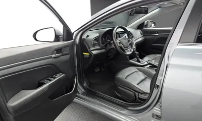 Hyundai Avante 2016, 83893 км, за 11990000 KRW - фото 10