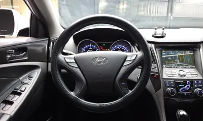 Hyundai Sonata 2012, 152129 км, за 4800000 KRW - фото 13