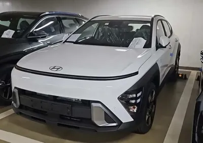 Hyundai Kona 2026, 1 км, за 4080000 KRW