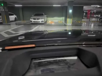 BMW 5-Series 2018, 138396 км, за 18300000 KRW - фото 3