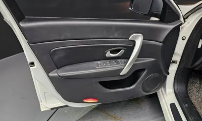 Renault-KoreaSamsung SM5 2014, 146979 км, за 2200000 KRW - фото 24