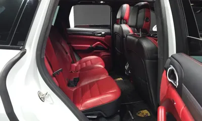 Porsche Cayenne 2017, 85057 км, за 42500000 KRW - фото 11