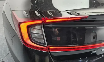 Hyundai Sonata 2023, 26119 км, за 21500000 KRW - фото 23