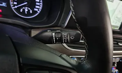 Hyundai Grandeur 2018, 140072 км, за 12900000 KRW - фото 15