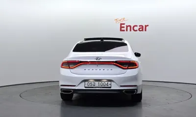 Hyundai Grandeur 2019, 91558 км, за 15600000 KRW
