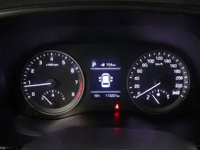 Hyundai Tucson 2019, 113220 км, за 16400000 KRW - фото 6