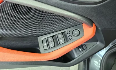 BMW 1-Series 2022, 27158 км, за 30700000 KRW - фото 31