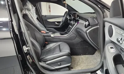 Mercedes-Benz GLC-Class 2020, 39661 км, за 41900000 KRW - фото 26